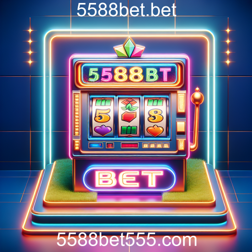 Explore a Categoria Jackpot no 5588bet.bet